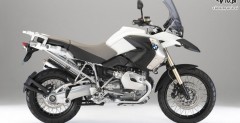 BMW R1200GS Special